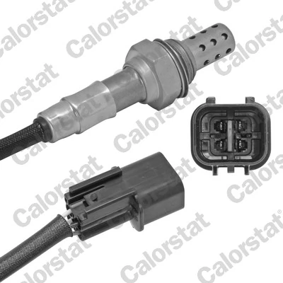 Oxygen Sensor